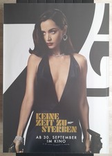 Kino filmplakat james gebraucht kaufen  Kitzingen