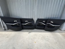 Pannelli porta bmw usato  Solbiate Olona