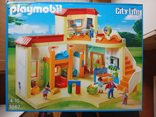 Playmobil 5567 maison d'occasion Playmobil 5567 maison d'occasion  Villefranche-sur-Saône