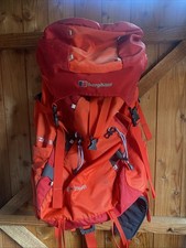Berghaus sentinel extrem for sale  CRICKHOWELL