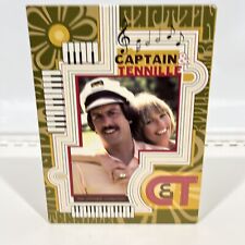 Captain tennille ultimate for sale  Kansas City