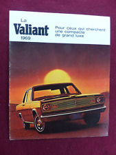 Prospectus catalogue automobil d'occasion  Saint-Romain-de-Colbosc