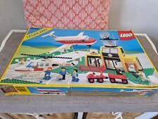 Lego town airport for sale  NORTHAMPTON