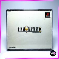 Final fantasy ps1 usato  Sant Angelo Romano