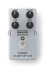 mxr overdrive m89 bass for sale mxr overdrive m89 bass for sale Leominster