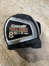Cocraft pull lock for sale  ILFORD