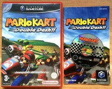 Mario kart double d'occasion  Paris-