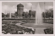 Mannheim wasserturm springbrun gebraucht kaufen  Potsdam