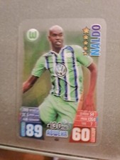Match attax 454 gebraucht kaufen  Mannheim