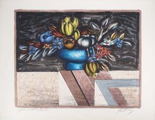 Franz priking bouquet d'occasion  Paris XII