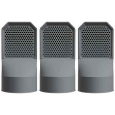 Grille aération vide d'occasion  Formerie