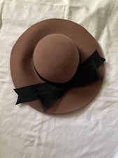 Womens brown wool for sale  Greenwood