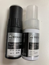 retouche peinture renault d'occasion retouche peinture renault d'occasion  Reims