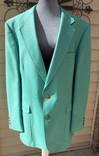 Men teal hart for sale  Alto