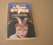 Arthur machen gran usato  Italia
