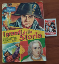 Grandi della storia usato  Palermo