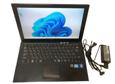 Sony vaio svz1311aj d'occasion  Expédié en Belgium