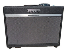 Fender bassbreaker 30r for sale  COLCHESTER