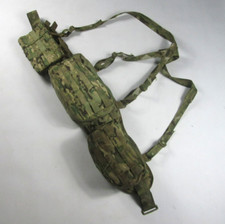 Disciple military webbing for sale  OLDHAM