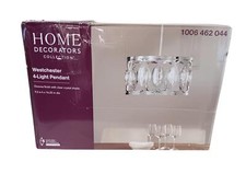 Home decorators westchester for sale  Montclair