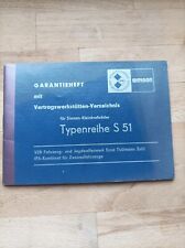 Simson ifa veb gebraucht kaufen  Oederan