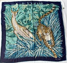 Foulard vintage salvatore usato  Vitulazio