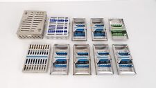 Konvolut dental trays gebraucht kaufen  Paderborn
