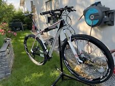 Haibike mtb greed gebraucht kaufen  Raubling