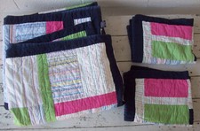 Nautica queen patchwork for sale  Crozet