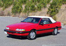 1990 pontiac sunbird for sale  Canton