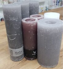 Sale kerzenbruch wachsreste gebraucht kaufen  Kassel