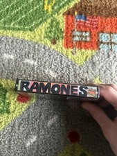 Ramones Acid Eaters Rare Hard To Find Cassette 1993 comprar usado  Enviando para Brazil