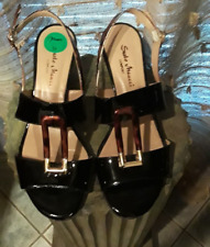 Sesto meucci black for sale  Dallas