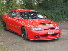 Vauxhall monaro vxr for sale  EASTLEIGH