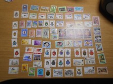 Gibraltar 1980 used for sale  SUTTON