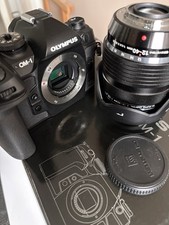 Kamera system neu gebraucht kaufen  Unna
