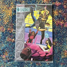 Harbinger valiant comics for sale  MACCLESFIELD