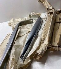 Stoßstange stoßfänger links gebraucht kaufen  Freren