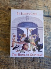 Guinness st. james for sale  MAIDSTONE