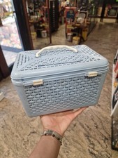 Cestino asilo canestrello usato  Roma