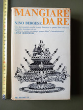 Nino bergese mangiare usato  Faenza