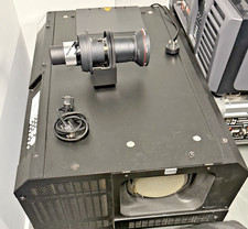 Cinema projector barco for sale  UK