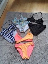 Mädchen bikini set gebraucht kaufen  Siegburg