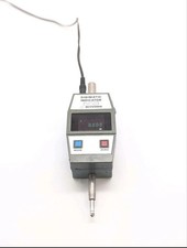 Digitale messuhr 10mm gebraucht kaufen  Ergoldsbach