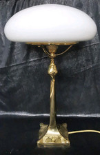 Tischlampe woka wien gebraucht kaufen  Düren