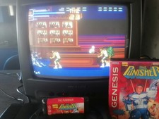 Sega megadrive jeu d'occasion  Billy-Montigny