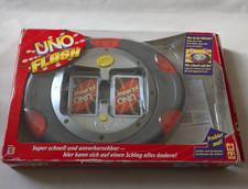 Mattel uno flash gebraucht kaufen  Kiel