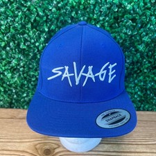 Savage embroidered logo for sale  Cypress