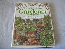 Self sufficient gardener for sale  ROSSENDALE