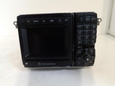 Autoradio origine mercedes d'occasion Autoradio origine mercedes d'occasion  Vienne
